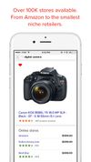 Zen Shopping screenshot 1