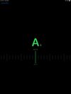 Zen Tuner screenshot 1