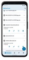 ZenCrypt screenshot 2