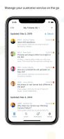 Zendesk screenshot 1
