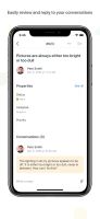 Zendesk screenshot 2