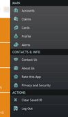 Zenefits screenshot 2
