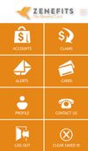Zenefits screenshot 1