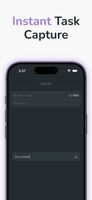 Zenith - Task App screenshot 1
