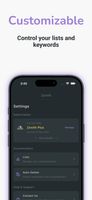 Zenith - Task App screenshot 3