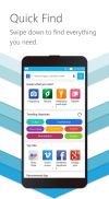 ZenUI Launcher screenshot 3