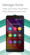ZenUI Launcher screenshot 1