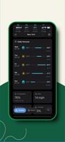 Zephyr Weather screenshot 2