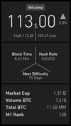 ZeroBlock screenshot 1