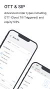 Zerodha Kite screenshot 2