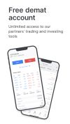 Zerodha Kite screenshot 1