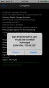 Zestia screenshot 3