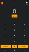 ZeusLN screenshot 2