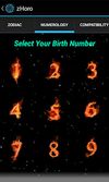 zHoro: Your Zodiac &amp; Astrology screenshot 3