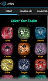 zHoro: Your Zodiac &amp; Astrology screenshot 2