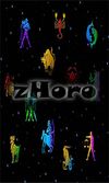 zHoro: Your Zodiac &amp; Astrology screenshot 1