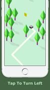 Zig Zag Zoe - Hardest Arcade Game EVER screenshot 3