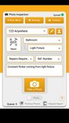 zInspector screenshot 2