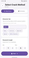 ZIP Password Remover screenshot 3
