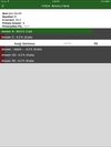 ZipGrade screenshot 2