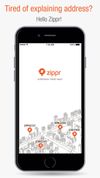 Zippr screenshot 1