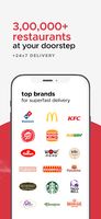Zomato screenshot 2