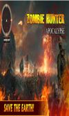 Zombie Hunter Apocalypse: Earth Has Fallen screenshot 1