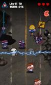 Zombie Smasher screenshot 3