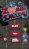 Zombie Smasher screenshot 1