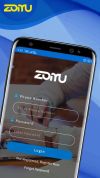 zomu screenshot 1