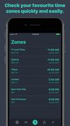 Zones screenshot 1