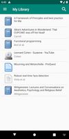 Zoo for Zotero screenshot 1