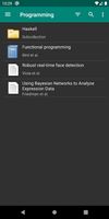 Zoo for Zotero screenshot 2