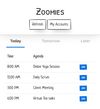 Zoomies screenshot 1