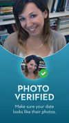 Zoosk screenshot 3