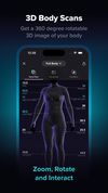 ZOZOFIT screenshot 2