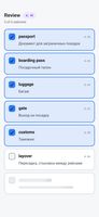 AI generates a set of cards from any text