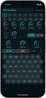 ZynAddSubFX for Android screenshot 1
