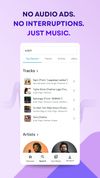 Zyo Music screenshot 2