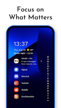 Key Launcher Alternatives - Explore Similar Apps | AlternativeTo