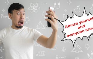 Science Experiments - Home Lab screenshot 1