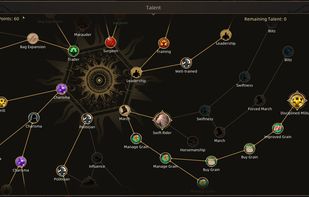 Sands of Salzaar screenshot 1