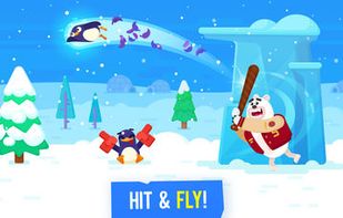 Bouncemasters! screenshot 1