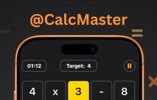 @CalcMaster screenshot 2