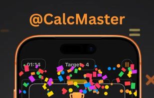 @CalcMaster screenshot 1