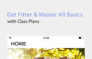 Daily Yoga screenshot 1