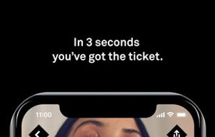 DICE: Live Shows screenshot 1