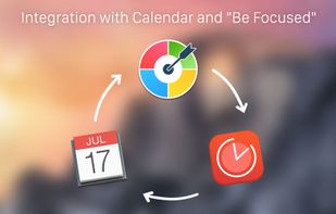 Focus Matrix screenshot 3