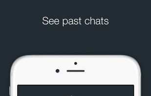 HappyFox Chat screenshot 2