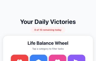 (in)Dependence screenshot 2